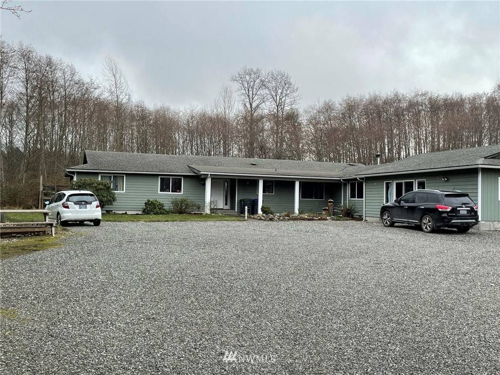 Sequim, WA 98382,174 Camelot RD