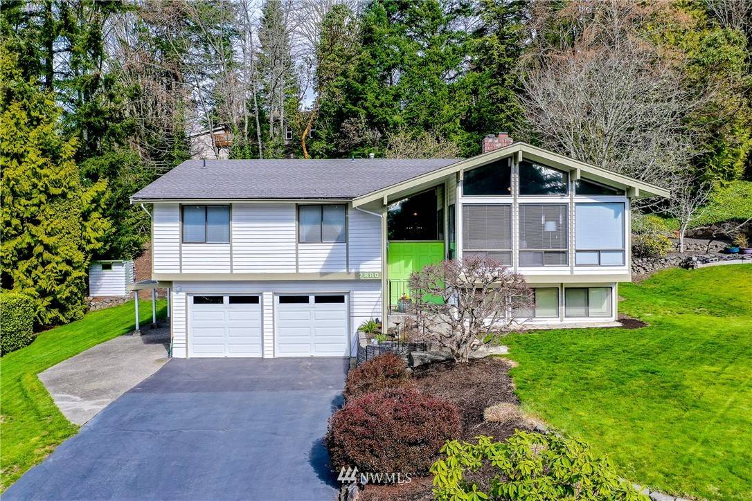 Bremerton, WA 98311,7880 NE Forest Ridge LN