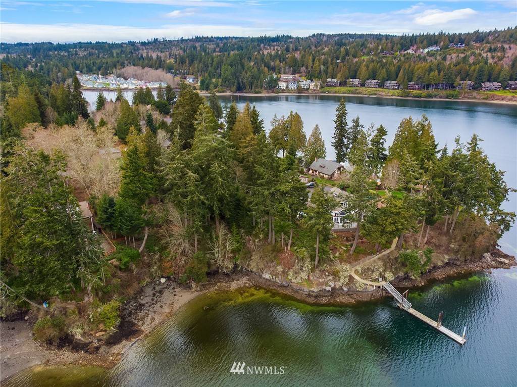 Port Ludlow, WA 98365,350 S Bay LN