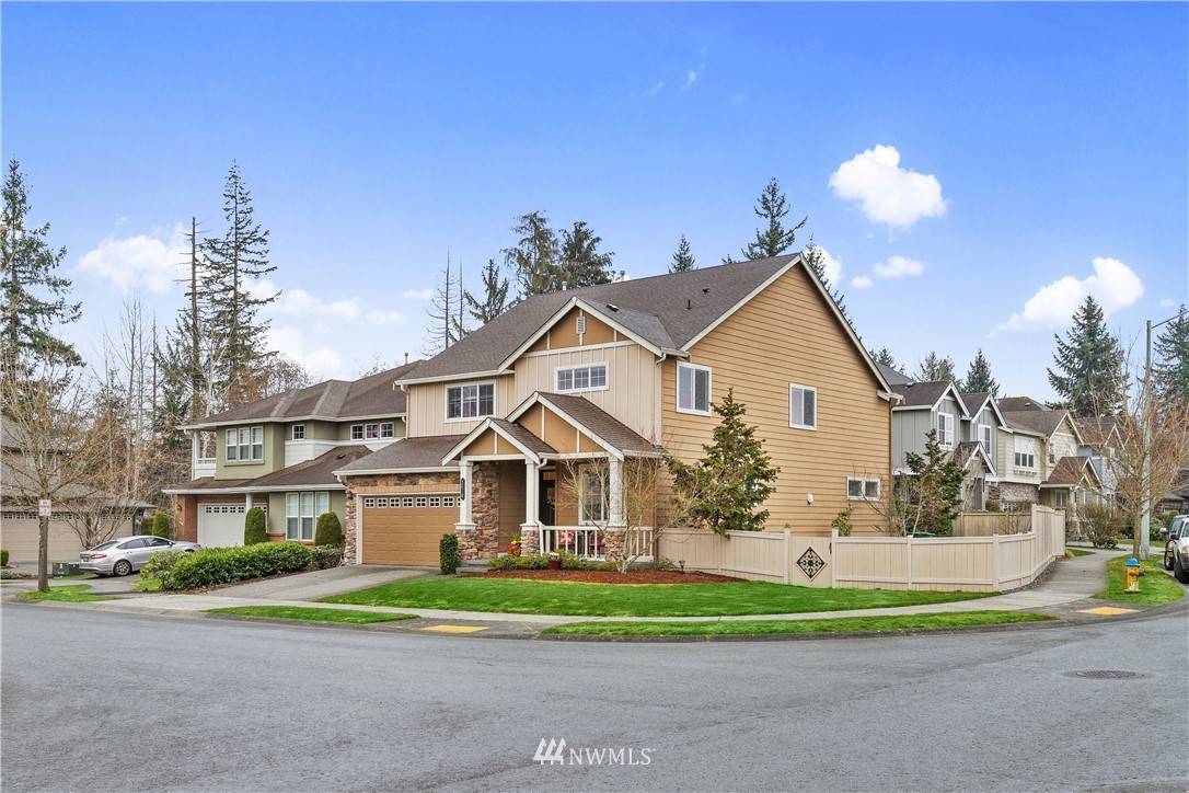 Bothell, WA 98012,3618 156th PL SE