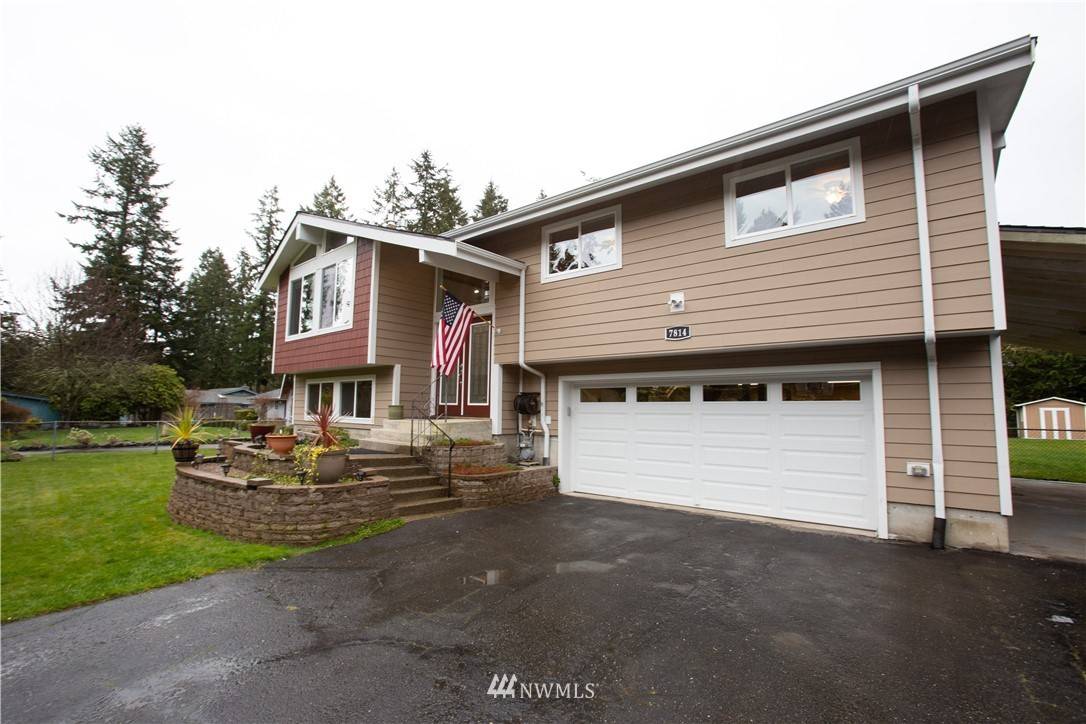 Bremerton, WA 98311,7814 Lazy S LN NE