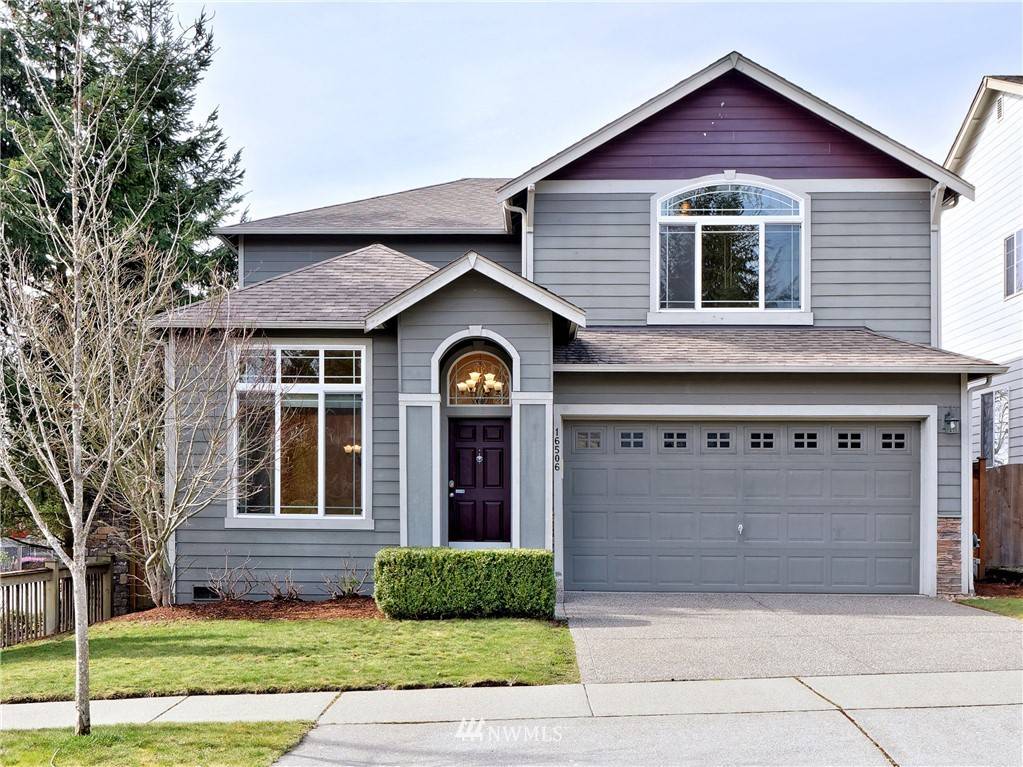 Bothell, WA 98012,16506 42nd AVE SE