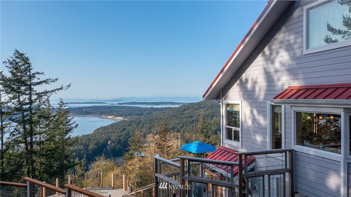 Orcas Island, WA 98245,612 Lindsay Way