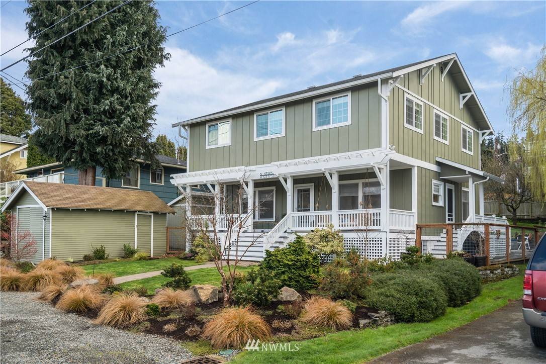 Mukilteo, WA 98275,921 2nd ST