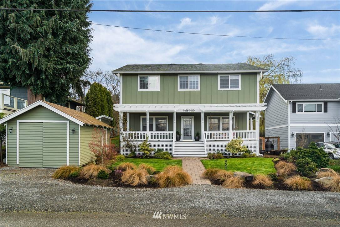 Mukilteo, WA 98275,921 2nd ST