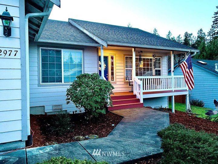 Port Orchard, WA 98366,2977 Lowren LOOP