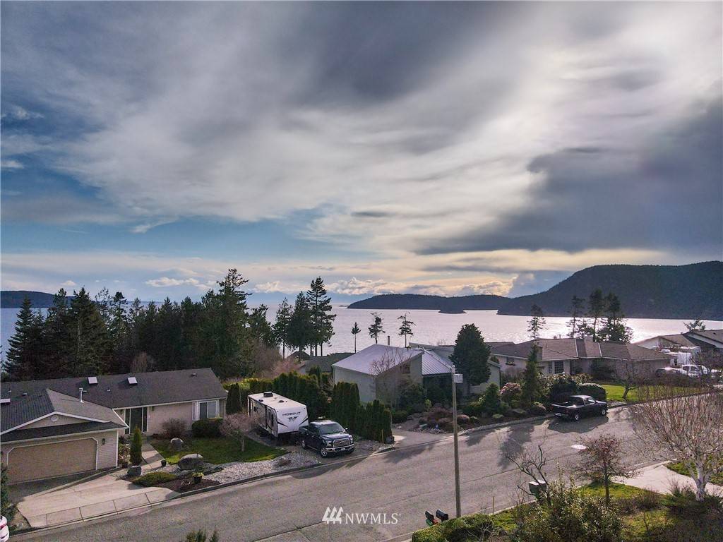 Anacortes, WA 98221,4608 Queen Ann WAY