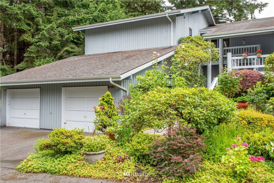 Port Ludlow, WA 98365,131 Highland Greens DR #2