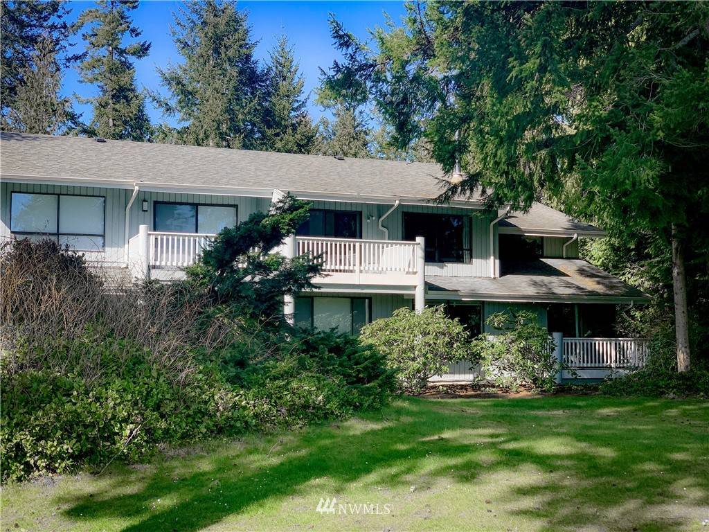 Port Ludlow, WA 98365,131 Highland Greens DR #2