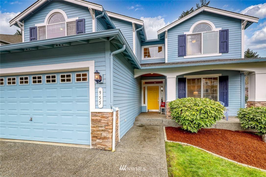 Bremerton, WA 98312,955 Oyster Bay CT