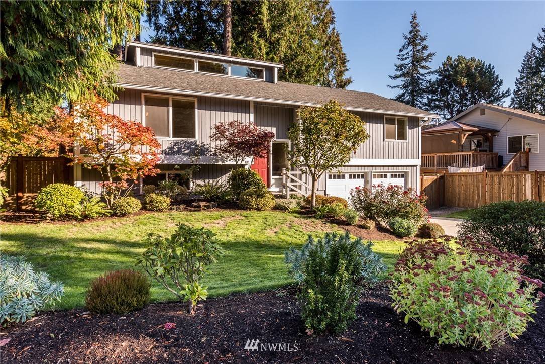 Issaquah, WA 98027,18718 SE 44th ST