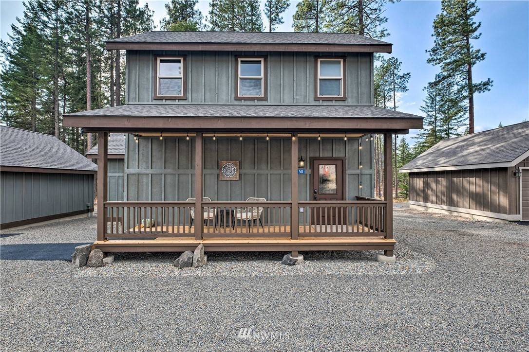 Ronald, WA 98940,50 Rockberry LOOP