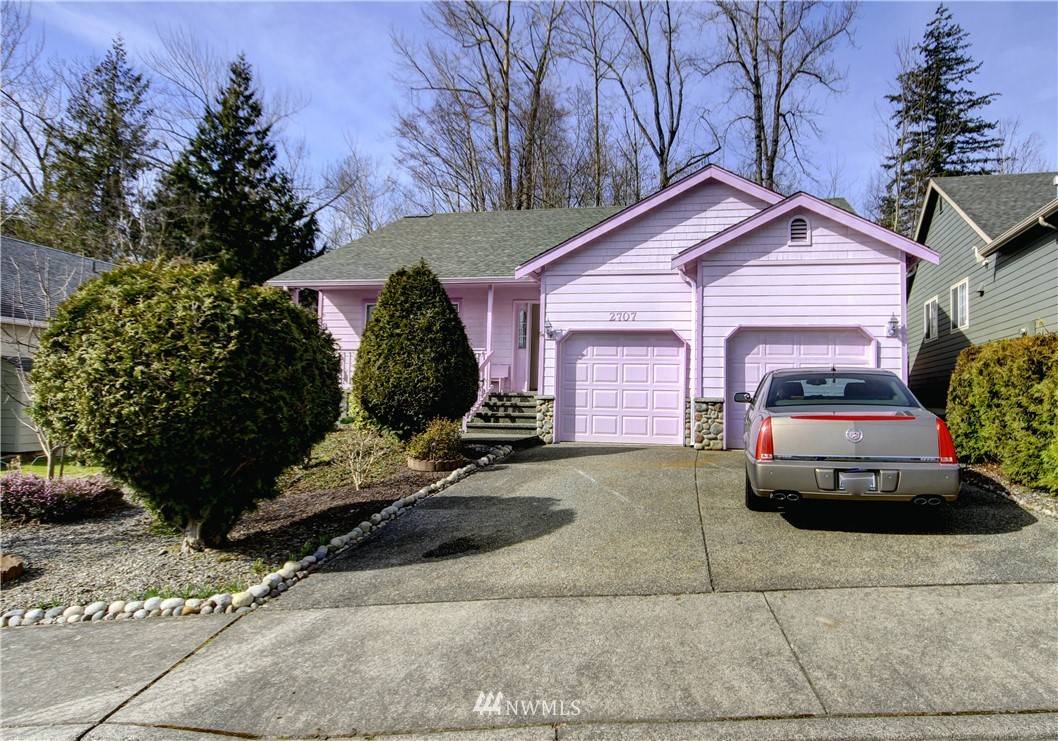 Bellingham, WA 98226,2707 St. Clair PL