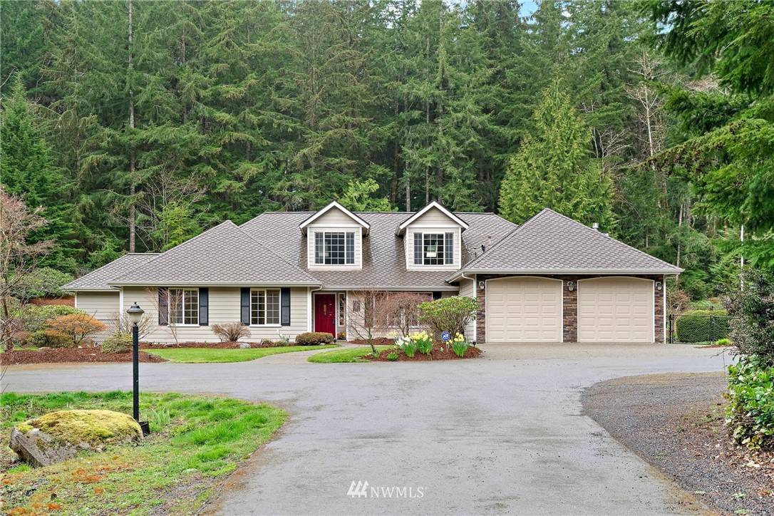 Port Orchard, WA 98367,8560 Journey LN SE