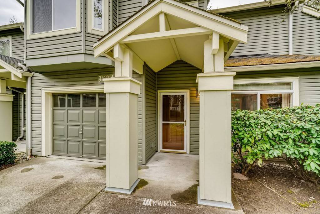 Redmond, WA 98052,9412 177th PL NE #4