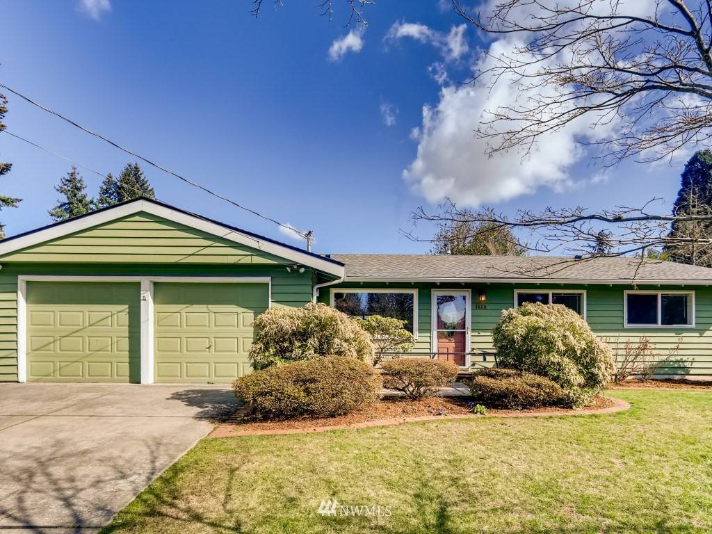 Bellevue, WA 98008,1626 168th AVE NE