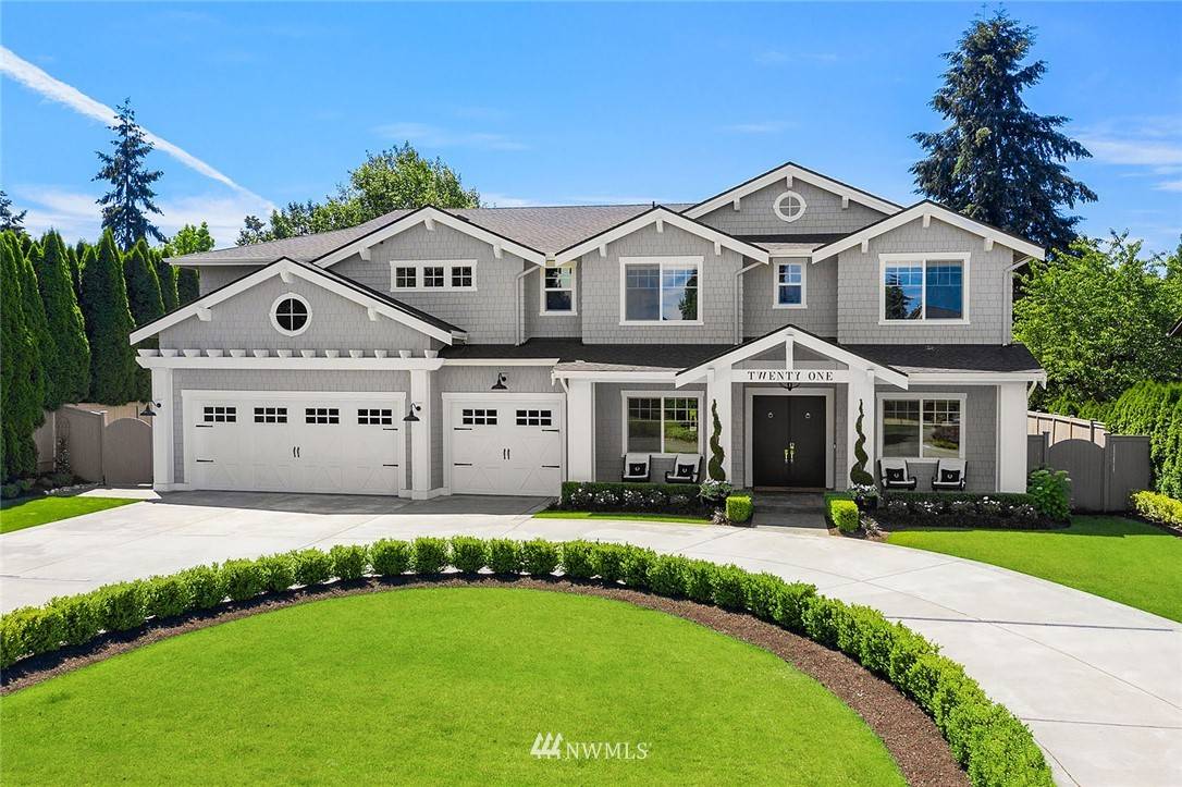 Bellevue, WA 98006,21 Lummi Key