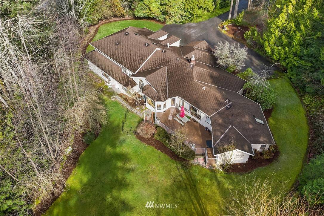 Issaquah, WA 98027,375 Mt Olympus DR NW