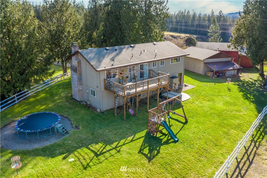 Shelton, WA 98584,451 W Wynwood