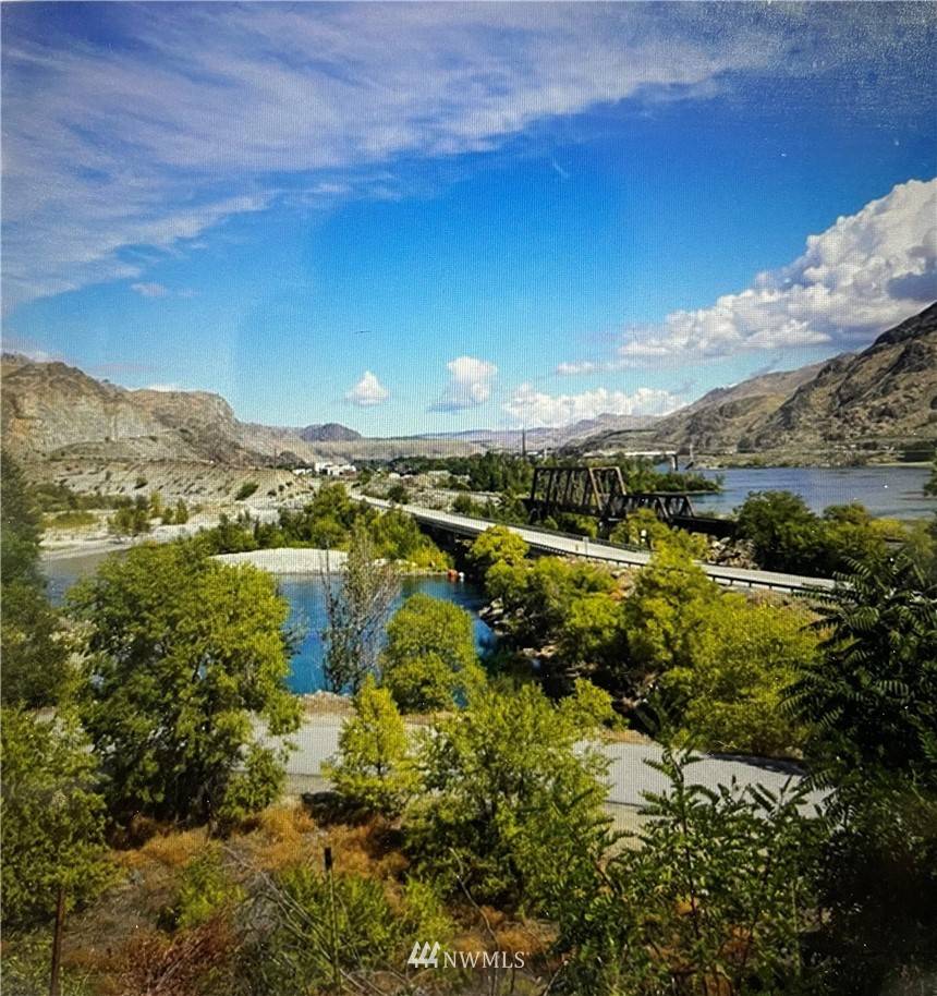 Chelan Falls, WA 98817,164 Walnut ST