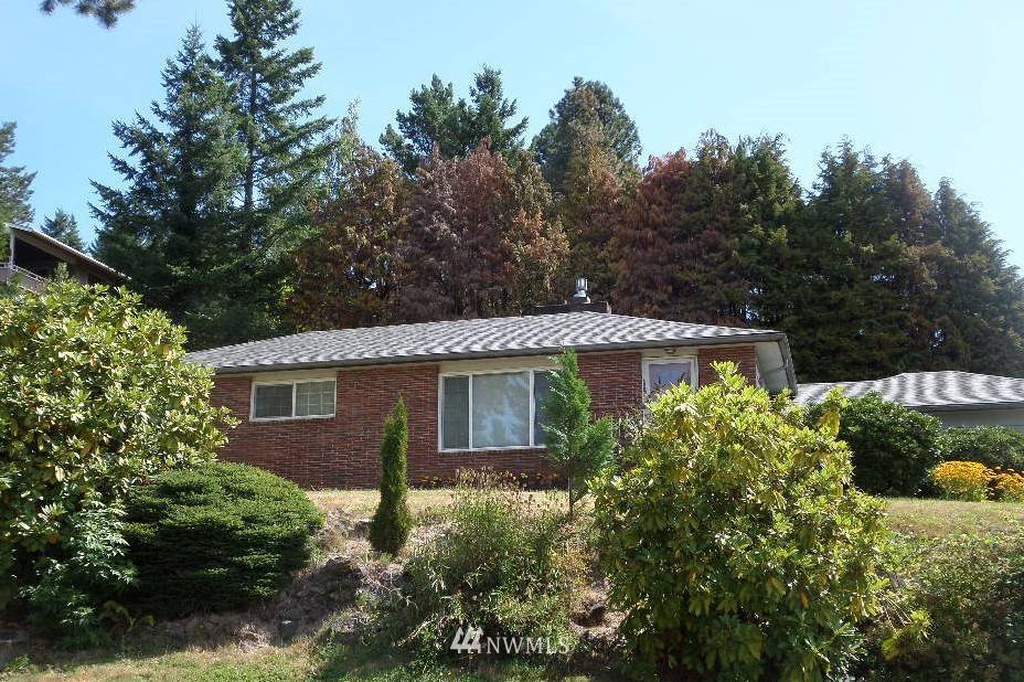 Kelso, WA 98626,1100 23rd AVE