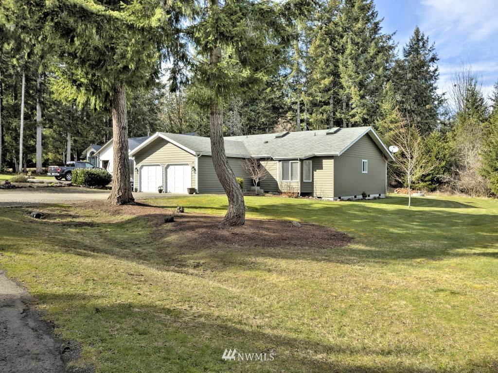 Shelton, WA 98584,281 SE Sunrise DR