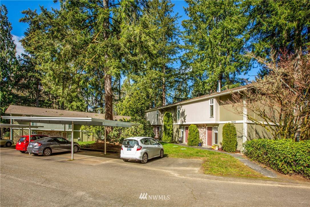 Olympia, WA 98512,7405 Fairview RD SW #9