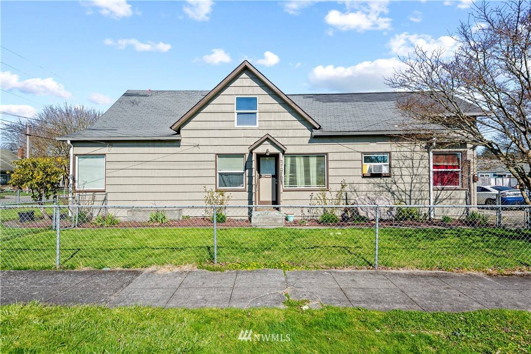 Kelso, WA 98626,506 S 4th AVE