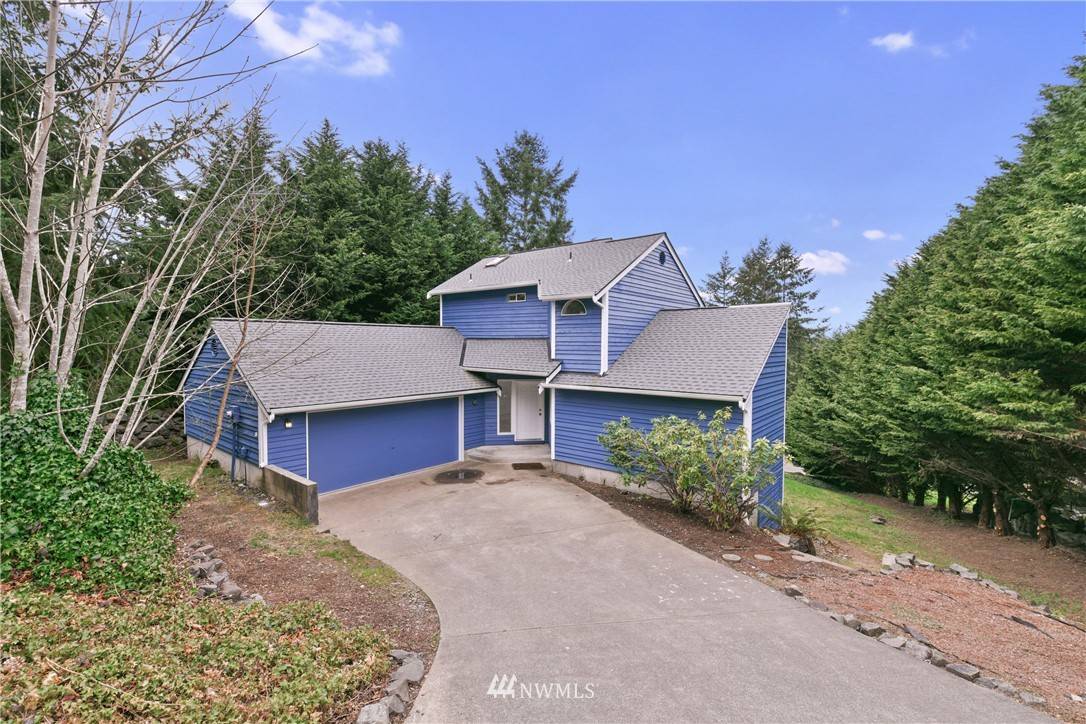 Gig Harbor, WA 98332,11312 67th AVE NW