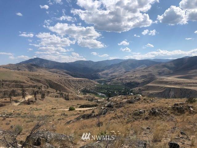 Methow, WA 98834,4 Riverbend Overlook