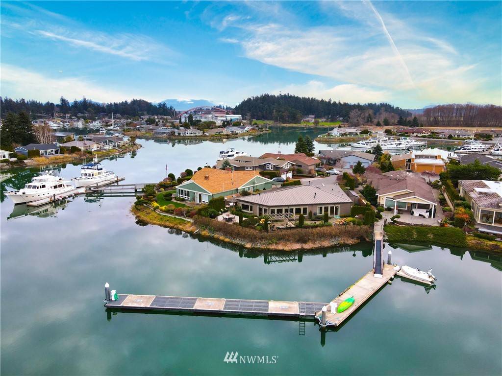 La Conner, WA 98257,865 Kalispell DR