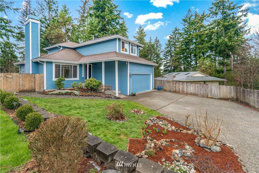 Federal Way, WA 98023,31401 48th PL SW