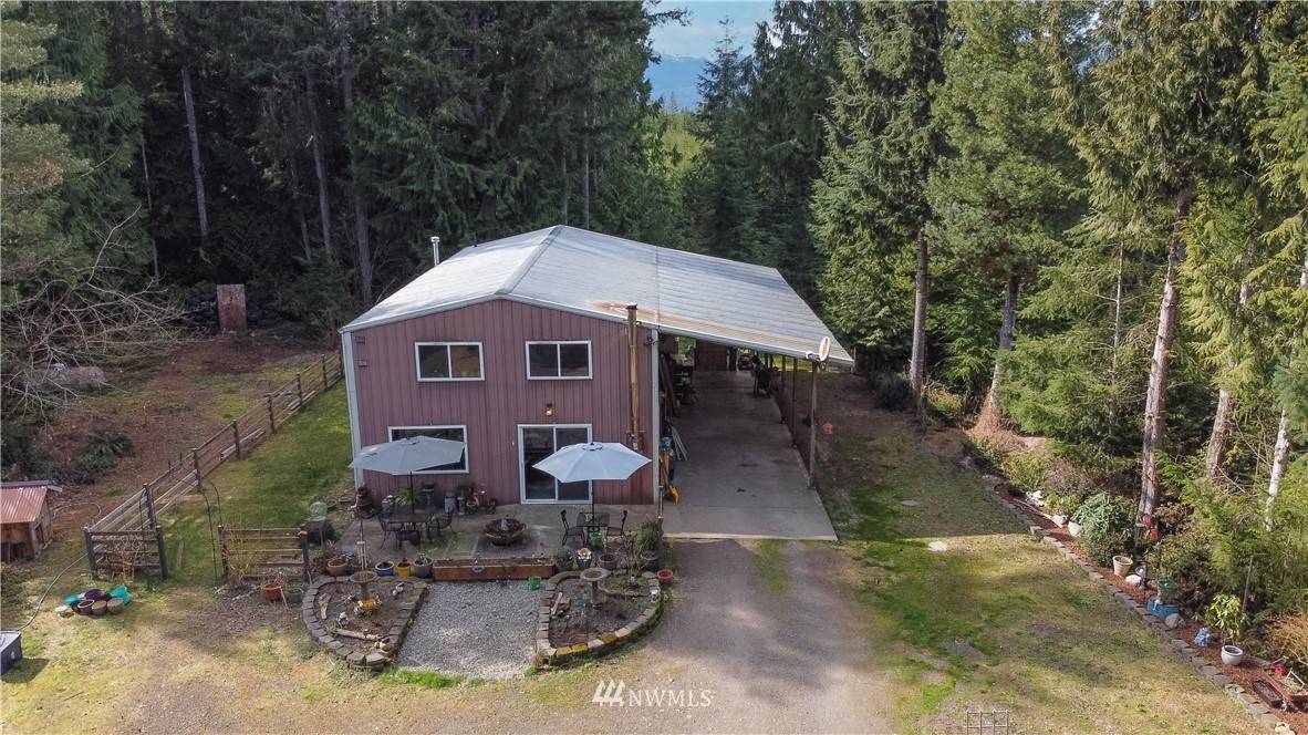 Tahuya, WA 98588,2785 NE Dewatto RD