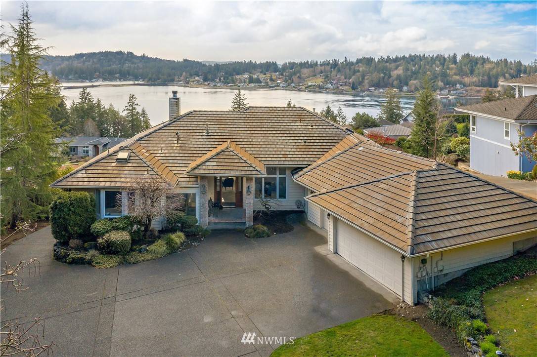 Gig Harbor, WA 98335,8801 30th Street Ct NW