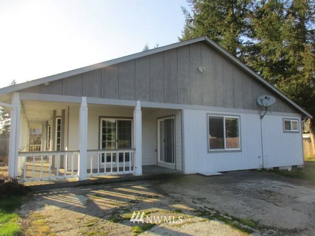 Roy, WA 98580,29217 25th AVE S