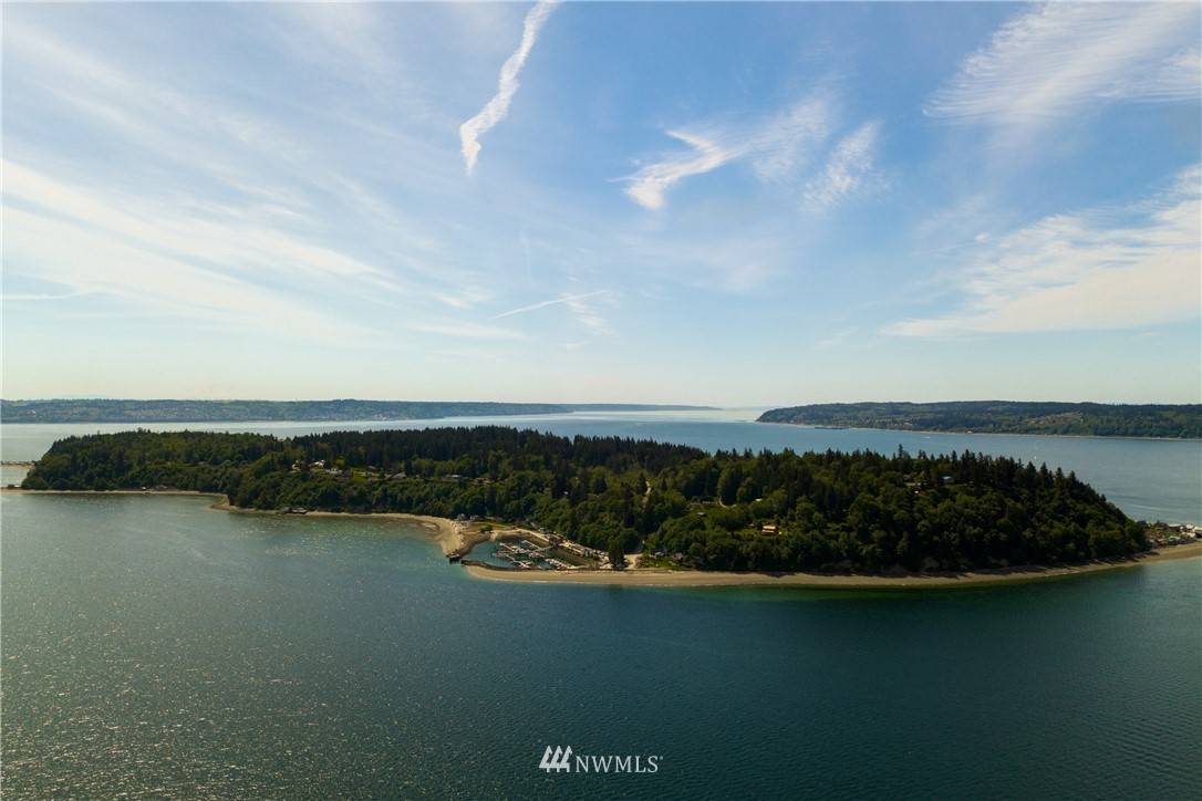 Hat Island, WA 98206,2 J Everett WAY