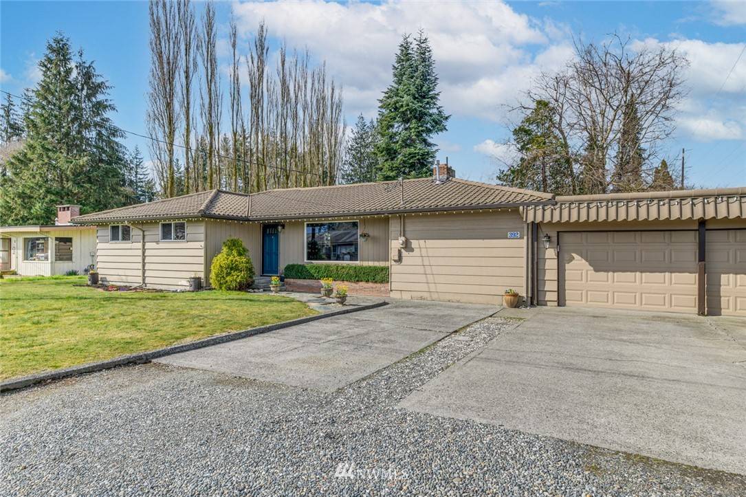 Sedro Woolley, WA 98284,392 Carter ST