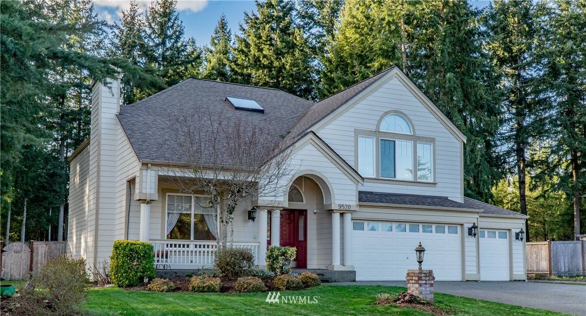 Olympia, WA 98513,9520 Marlbrook LOOP SE