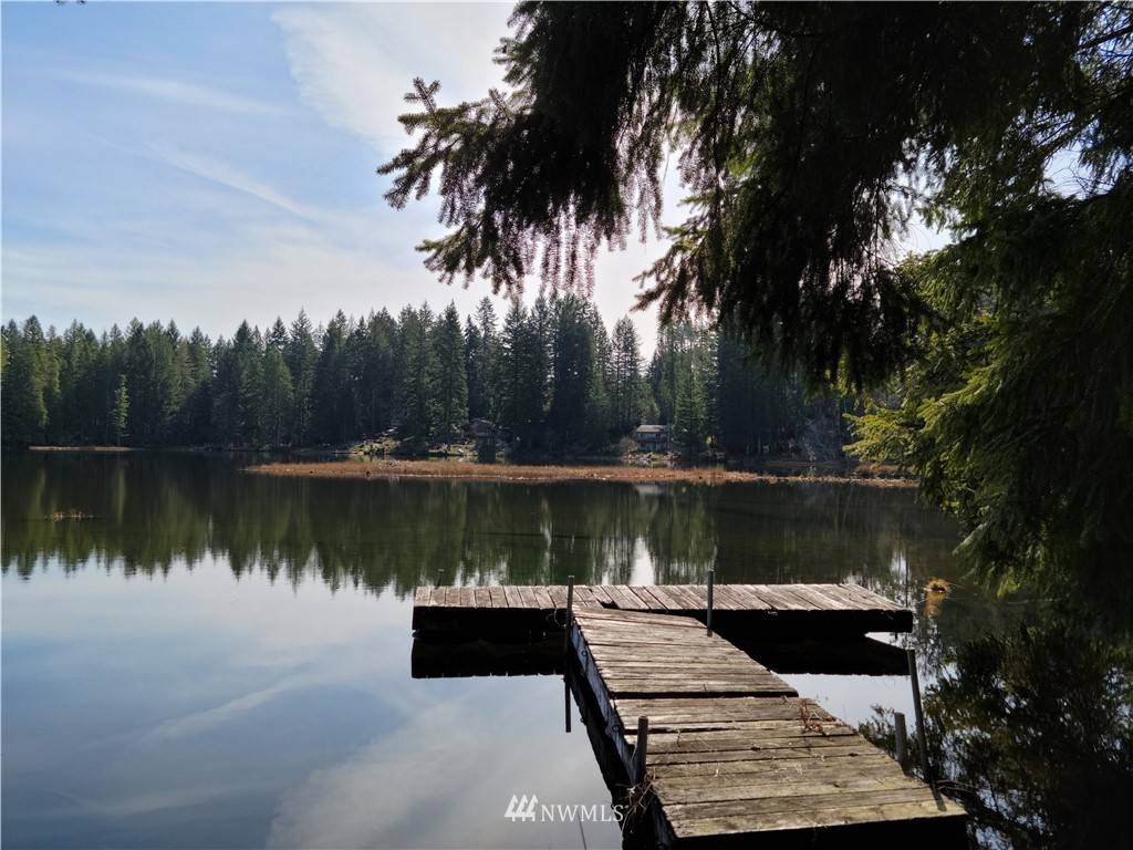 Tahuya, WA 98588,400 NE Lake Christine RD