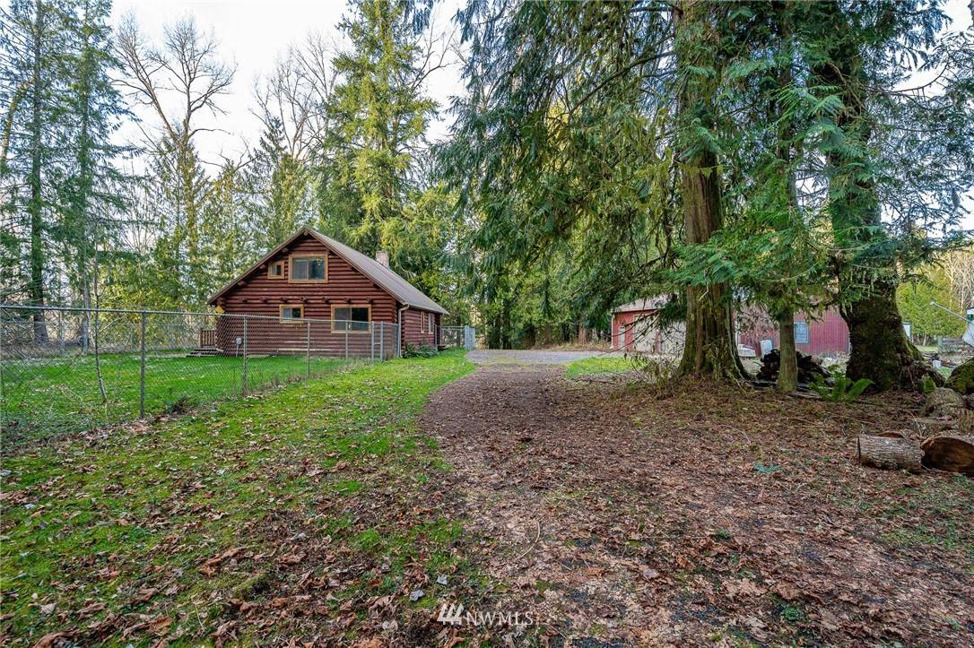 Toledo, WA 98591,244 -35 Deer Park LN