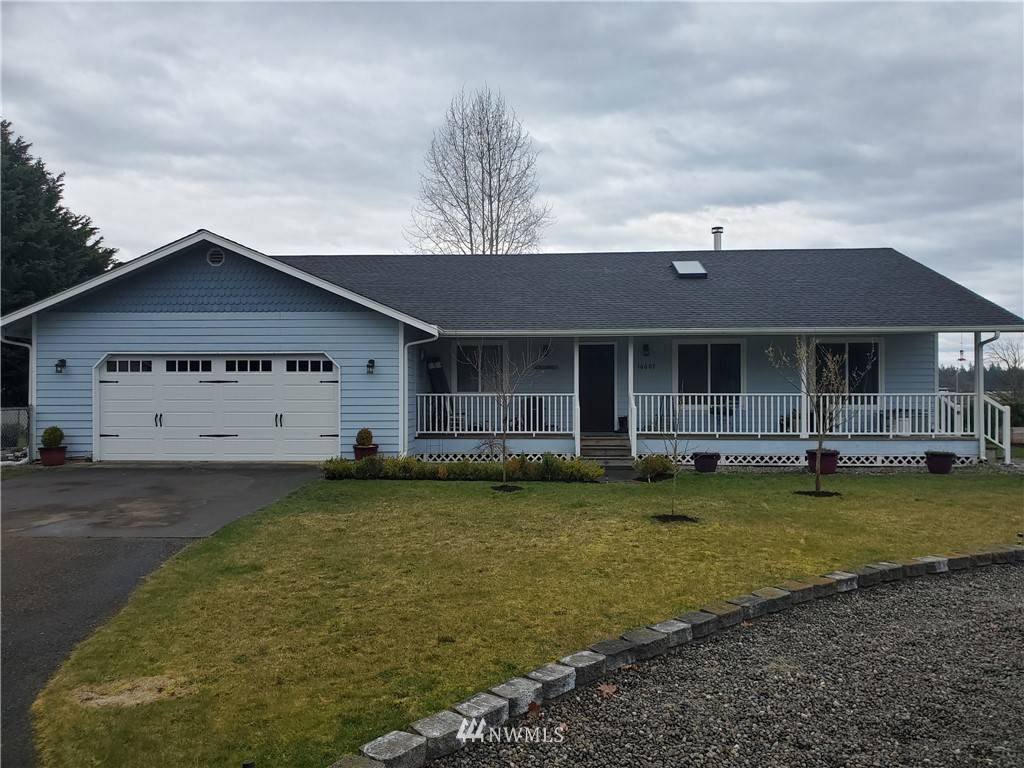 Yelm, WA 98597,16607 109th LN SE