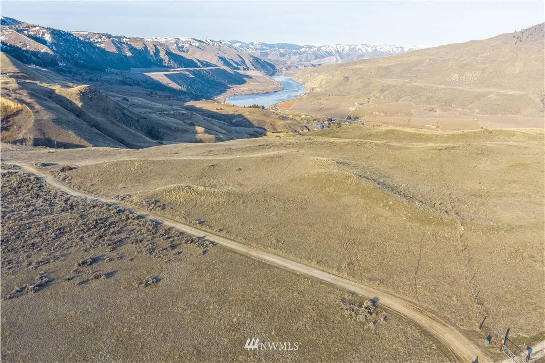 Orondo, WA 98843,25 Heidi LN