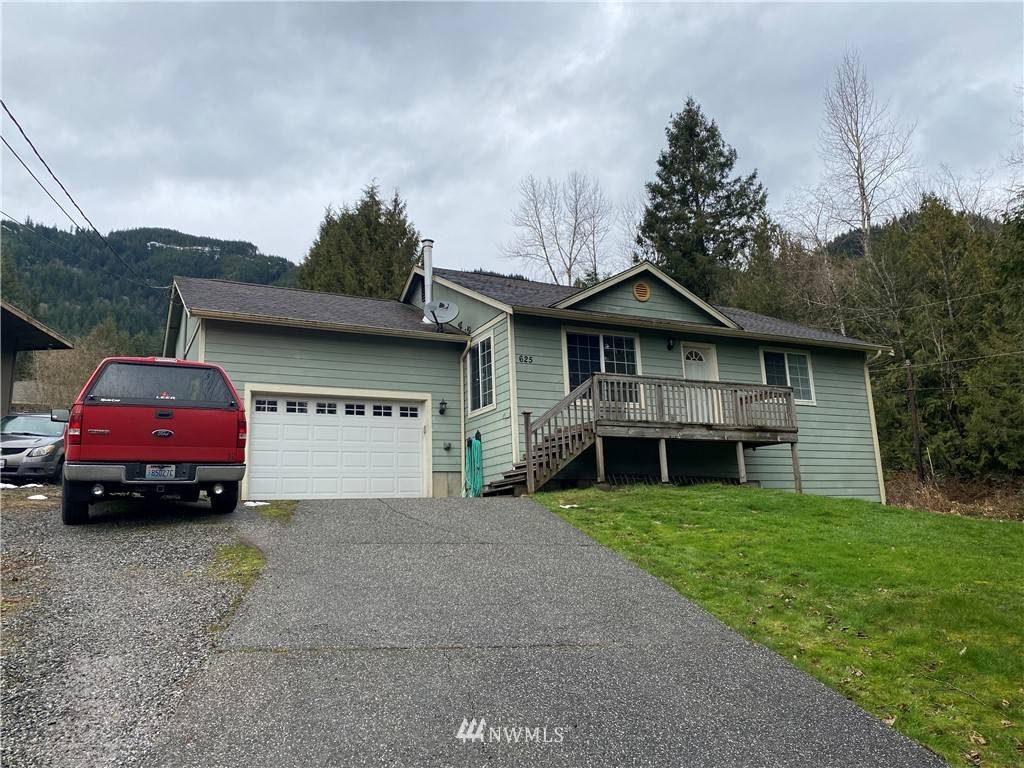 Sedro Woolley, WA 98284,625 Rainbow DR