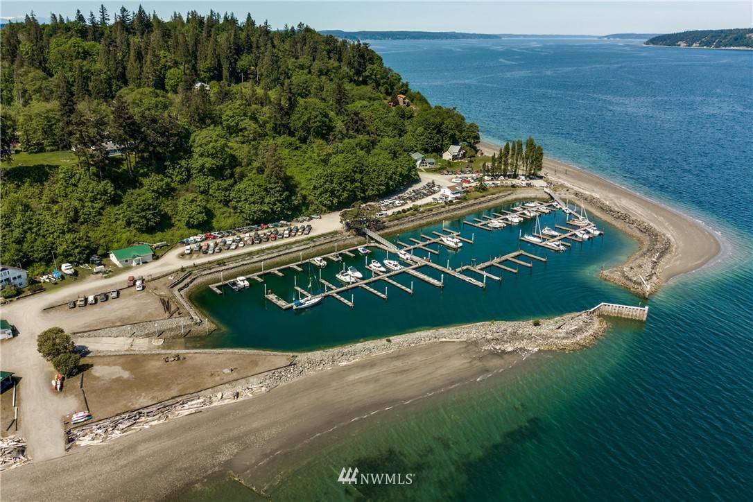 Hat Island, WA 98206,45 B Whidbey Island DR