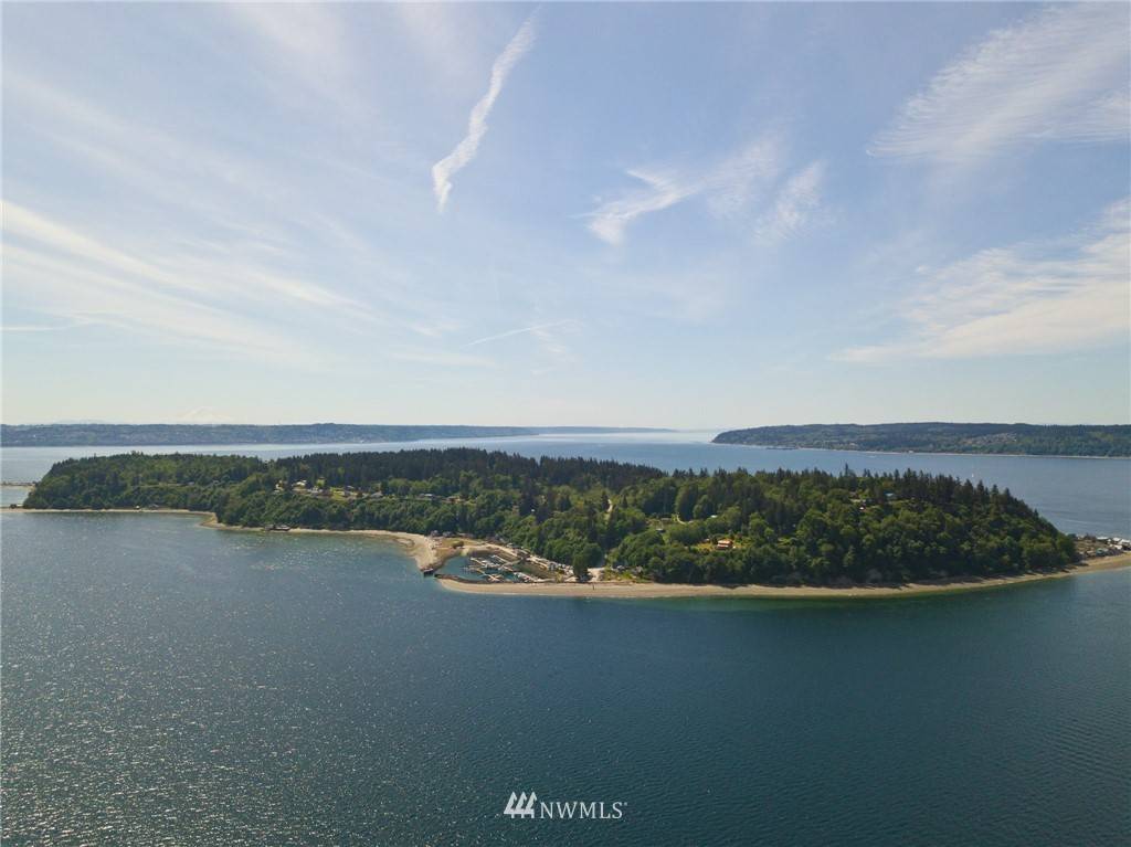 Hat Island, WA 98206,45 B Whidbey Island DR