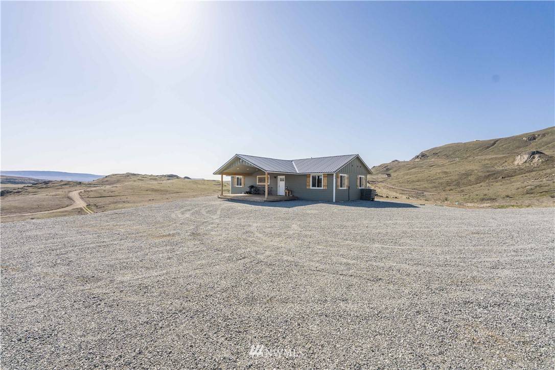 Brewster, WA 98812,94 Plata RD