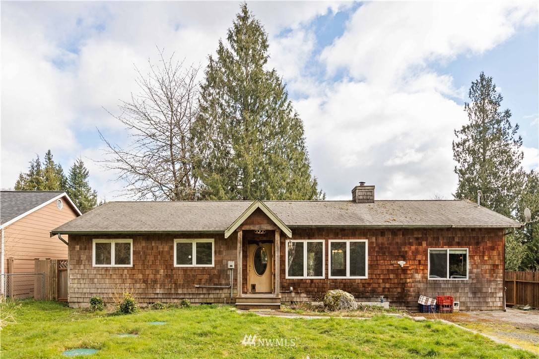 Sedro Woolley, WA 98284,522 Summit Pl