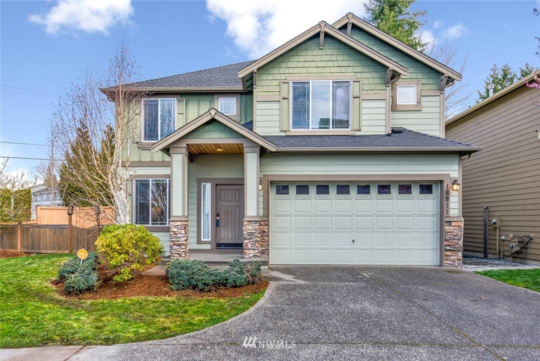 Bothell, WA 98012,16911 16th DR SE