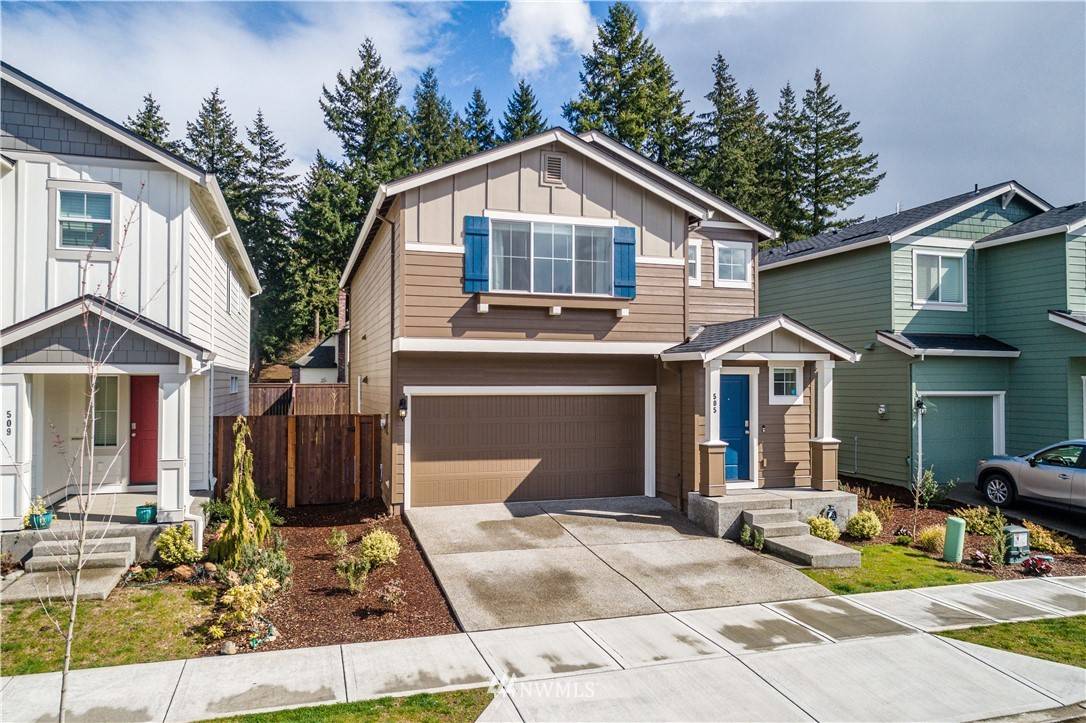 Vancouver, WA 98684,505 NE 138th PL W