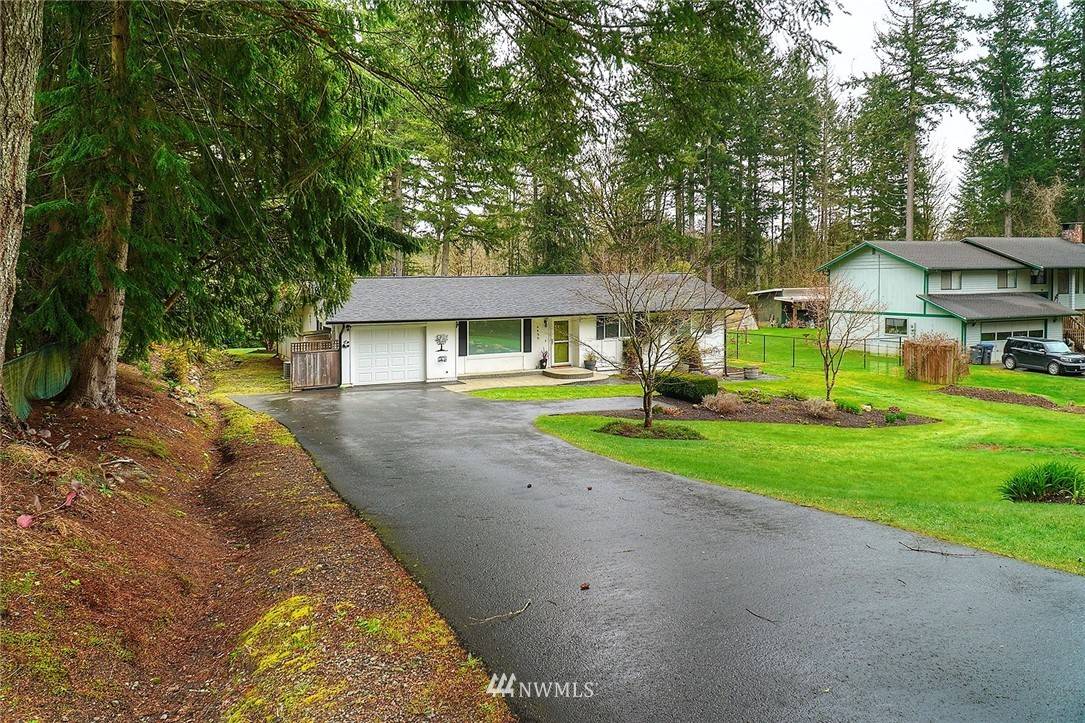 Port Orchard, WA 98366,4433 Phillips RD SE